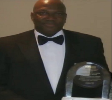 Channels TV Chairman, John Momoh, Receives Constituency For Africa Excellence In Journalism Award