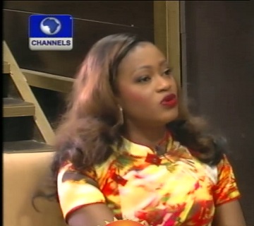 Fashion Designer Urges FG To Invest In Fashion Industry To Create Jobs