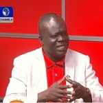 Channels Tv Logo