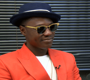 My Fans Made Me A Town Crier – Sound Sultan