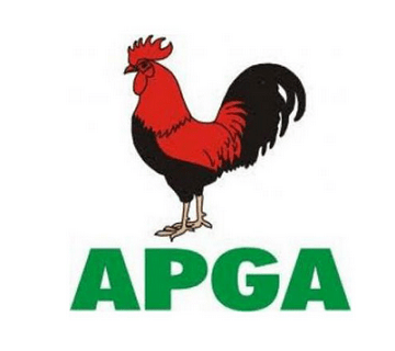 APGA Suspends Governorship Aspirant, Four Others In Imo