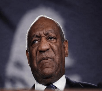 Deadlocked Cosby Jury Begins Fifth Day Of Deliberations