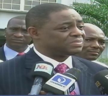 Buhari Will Be One Of Jonathan’s Campaign Focus – Fani-Kayode