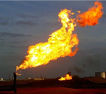 Nigeria Loses N94bn To Gas Flaring