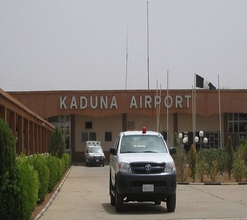 Kaduna Airlifts First Batch Of Pilgrims To Jerusalem