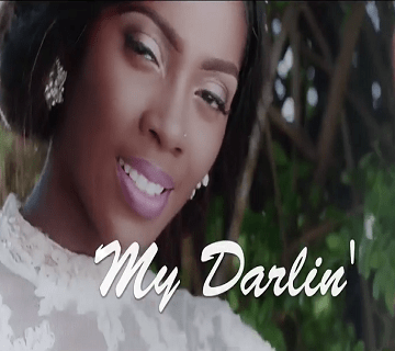 Tiwa Savage Releases Wedding Themed Video ‘My Darlin’