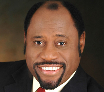 Myles Munroe