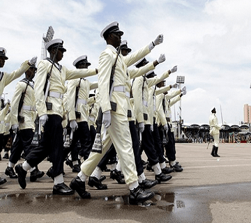 Nigeria Will No Longer Lose Any Of Its Territorial Boundaries – Navy