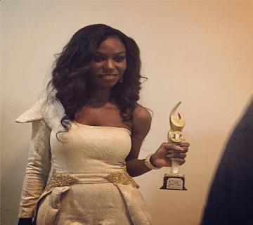 Niyola’s ‘Toh Bad’ Takes Away Best RnB Video At NMVAs