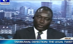 Tambuwal