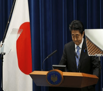 Japan PM To Seek Fresh Mandate For ‘Abenomics’ With Snap Poll
