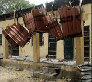 UNICEF, UN Condemn Attack On School In Yobe