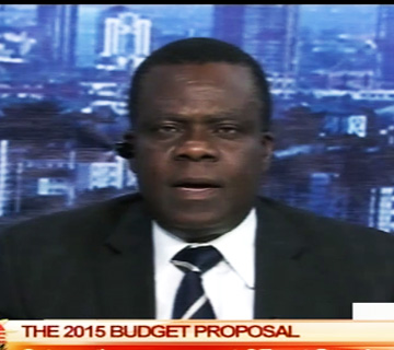 2015 Budget