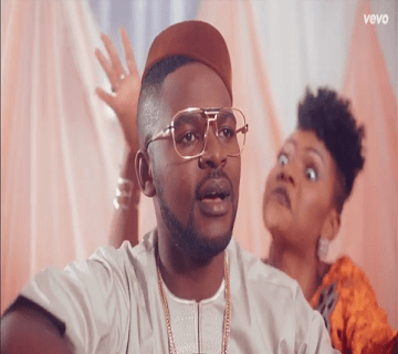 Falz Releases ‘Marry Me’ Video Featuring Yemi Alade, Poe