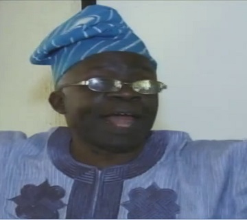 Falana Demands Repealing Of Sections Of National Health Act