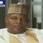 Channels Tv Logo