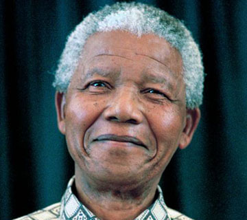 Mandela Remembered One Year After Death