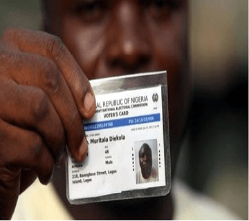 Civil Rights Activists Appeal To INEC On Availability Of PVC