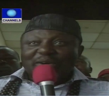 Governor Okorocha Seeks Second Term, Promises Continuity