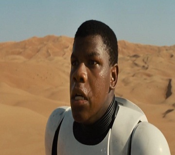 Star Wars Episode VII Trailer Blasts More Than 40 Million Views in 3 Days