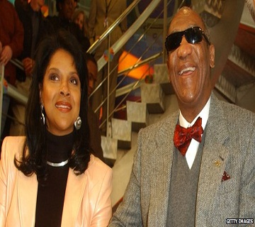 Bill Cosby Sex Allegations Are Plans To Keep Him Off TV-  Phylicia Rashad