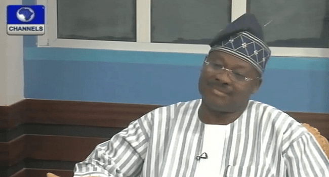 Education Development: Ajimobi Creates Schools Governing Boards