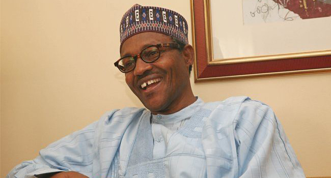 Buhari Youth Org. In Yobe Warns Against Further Shift In Election Date