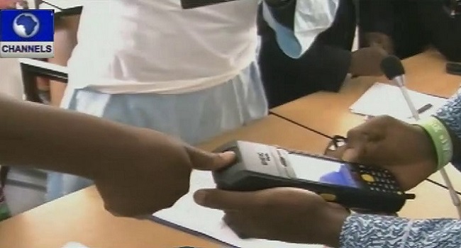 APC Insists On Use Of Card Reader In General Elections