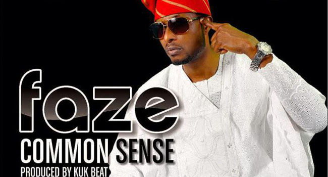 Faze Releases ‘Common Sense’