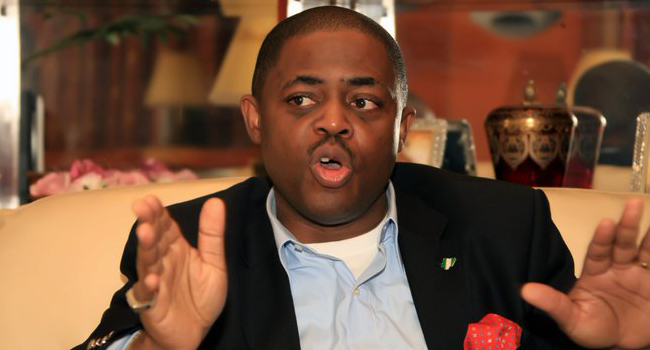 PDP Pained By Election Postponement – Fani-Kayode