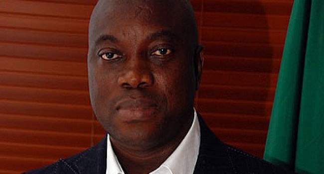 FG Files Charges Against Kingsley Kuku