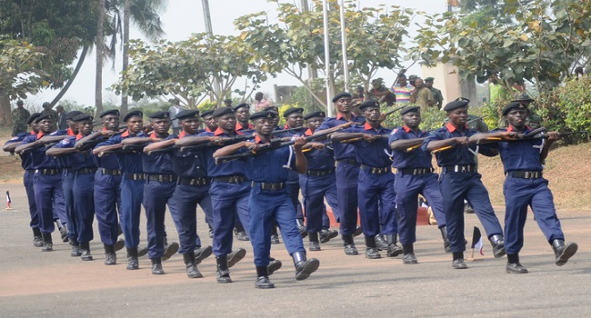 NSCDC Reads Riot Act To Job Scammers