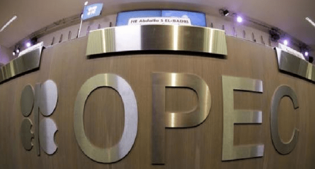 OPEC Members Agree To Oil Output Cut