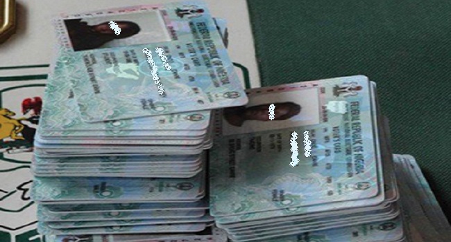 INEC Hits 75% PVC Distribution