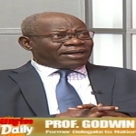 Channels Tv Logo