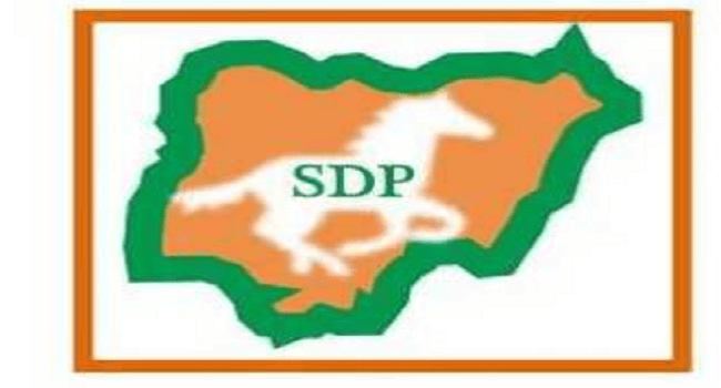 Osun Poll: Ex-PDP Factional Leader Emerges SDP Chairman