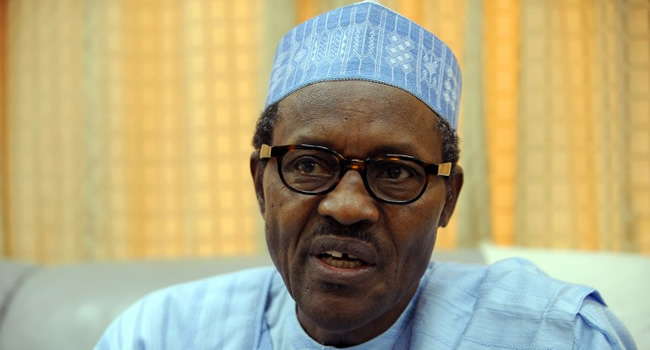 Buhari Condoles With Ghana Over Fire, Flood Tragedies