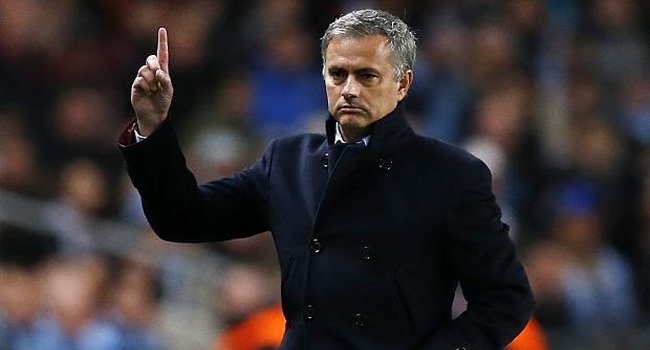 Chelsea Ready For Stoke Clash – Mourinho