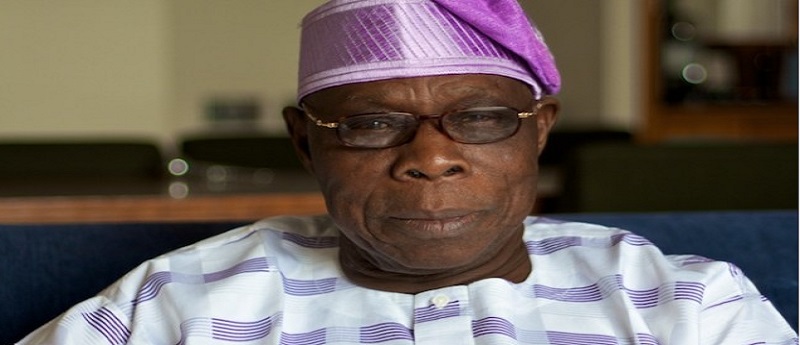 Obasanjo