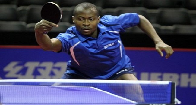 ITTF Confirms Nigeria, Others for World Championships in China