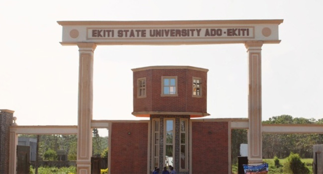 Ado Ekiti