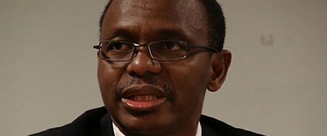 Nasir El-Rufai, Kaduna, Commissioners, Cabinet