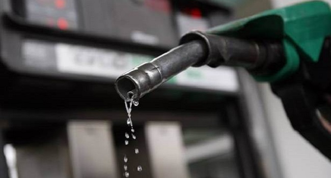 Nasarawa Motorists Decry High Fuel Price