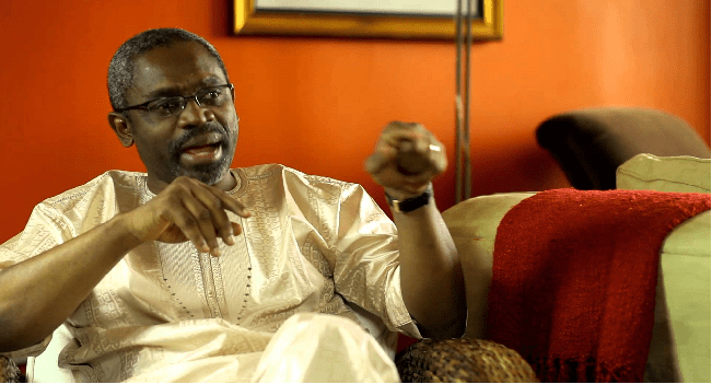 Court Asked To Bar Gbajabiamila From Reps Speakership Race