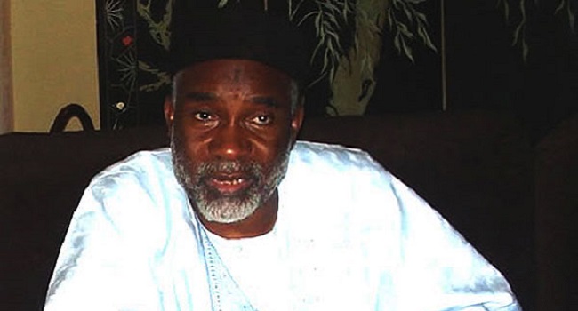 Supreme Court Dismisses Nyako's Appeal For Reinstatement