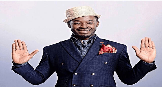 Selma: OC Ukeje Won’t Mind ‘Mini David Oyelowo’ Title