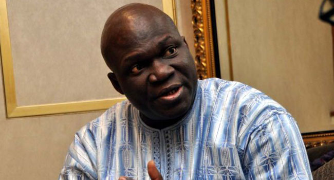 Former Presidential Spokesman, Abati, Advices Youths To Participate In Governance