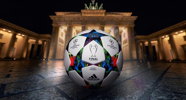 Champions League Final: Juventus, Barcelona Arrive In Berlin