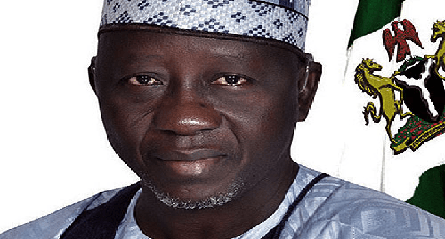 Nasarawa Ready To Access Loan From Federal Government