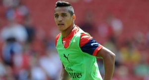 Arsenal Yet To Comment On Sanchez Bust Up